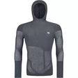 LDark Grey Blend