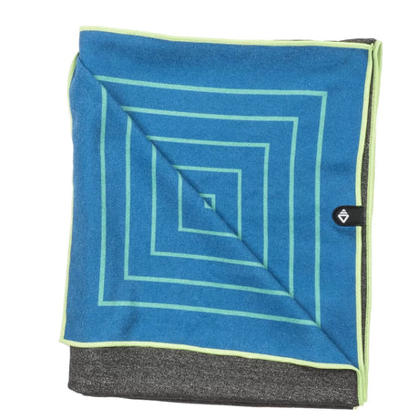 One SizeBlue/Green