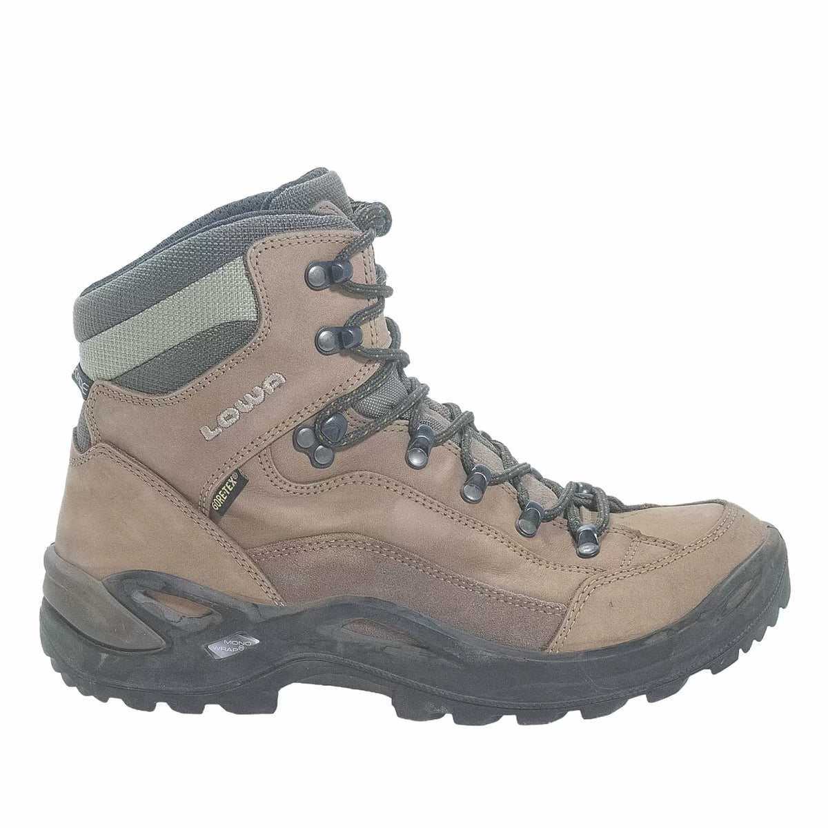 9.5Brown