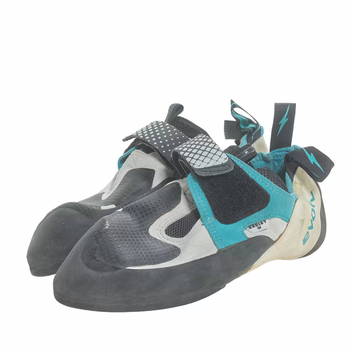 10Black/White/Blue