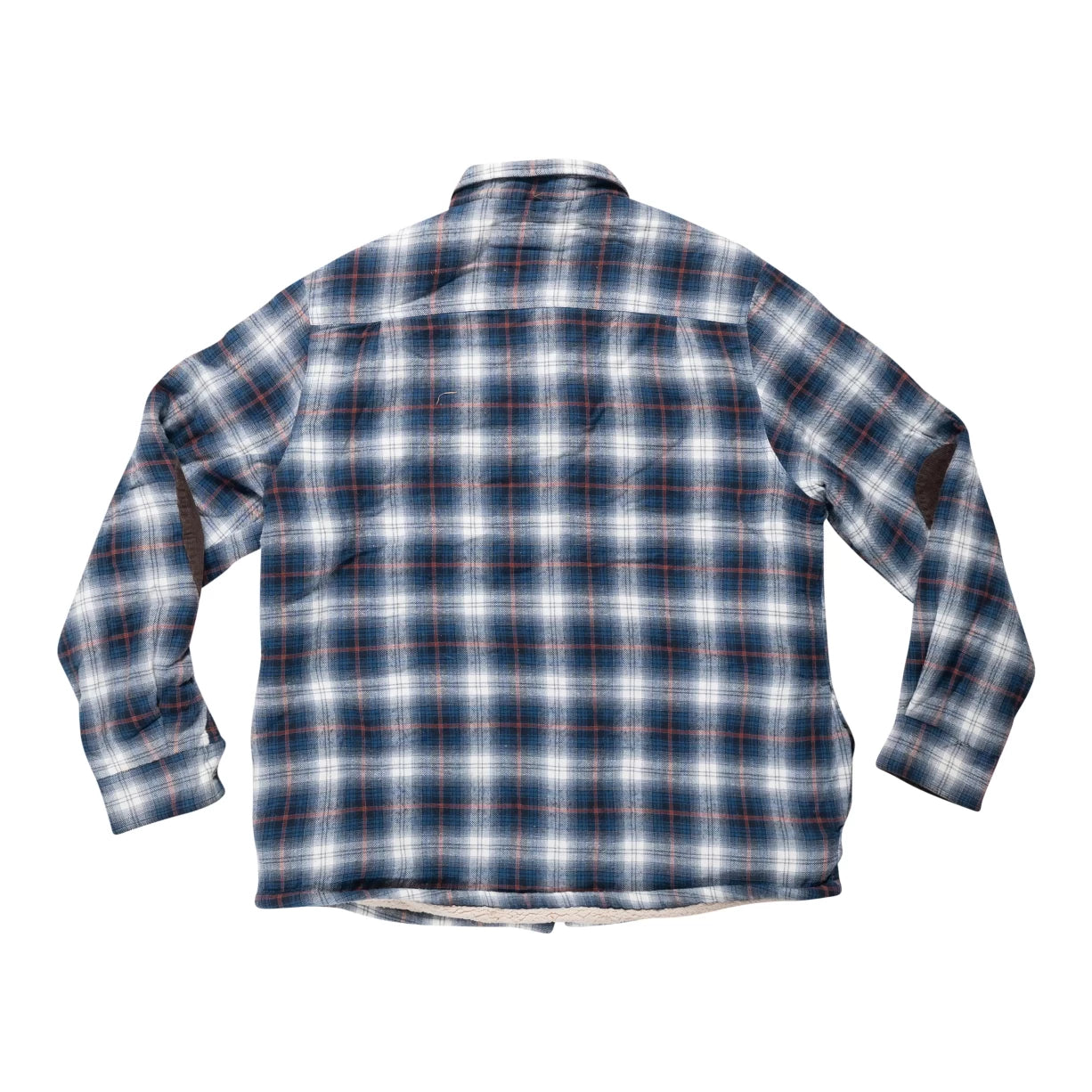LBlue Plaid