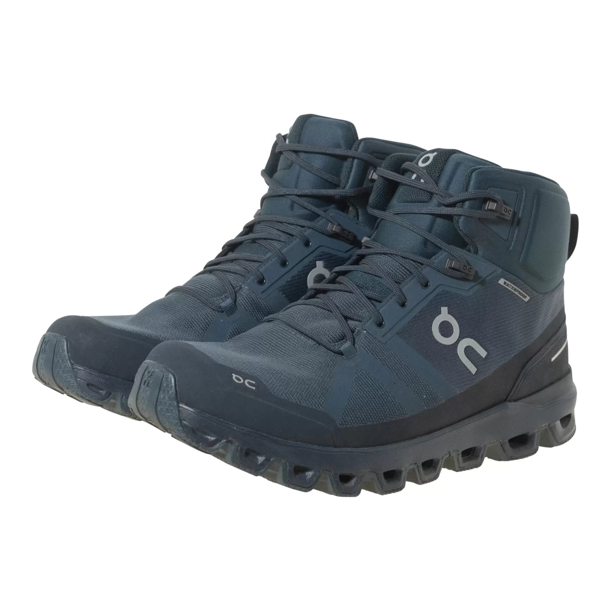 9.5Blue