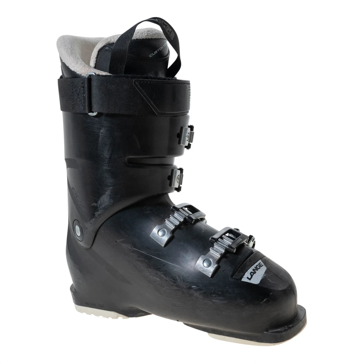 26-26.5Black