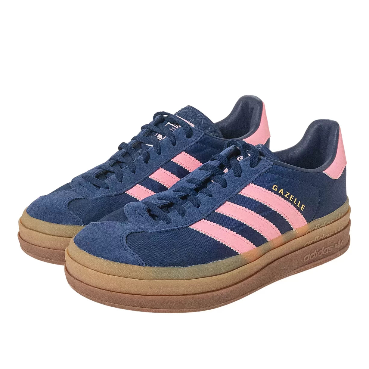 10Blue/Pink