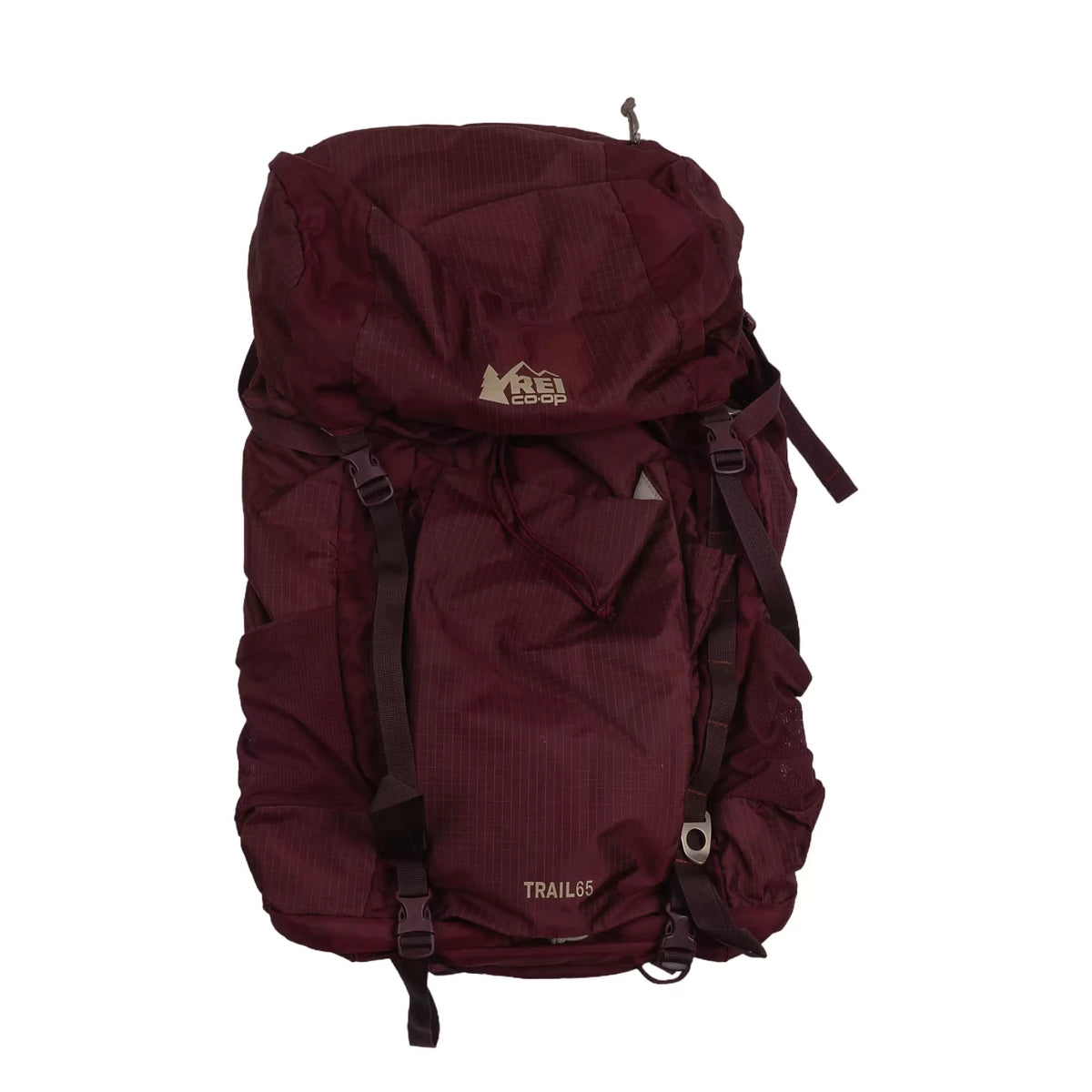 65 LMaroon