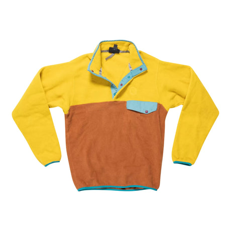 XSBrown/Yellow