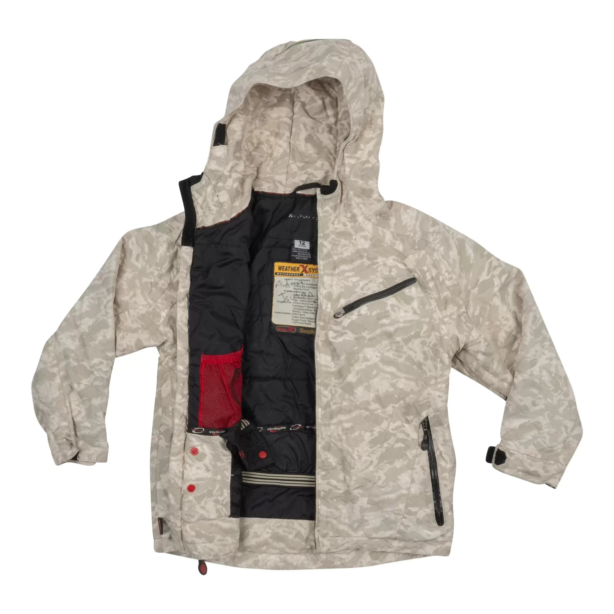 12Camo