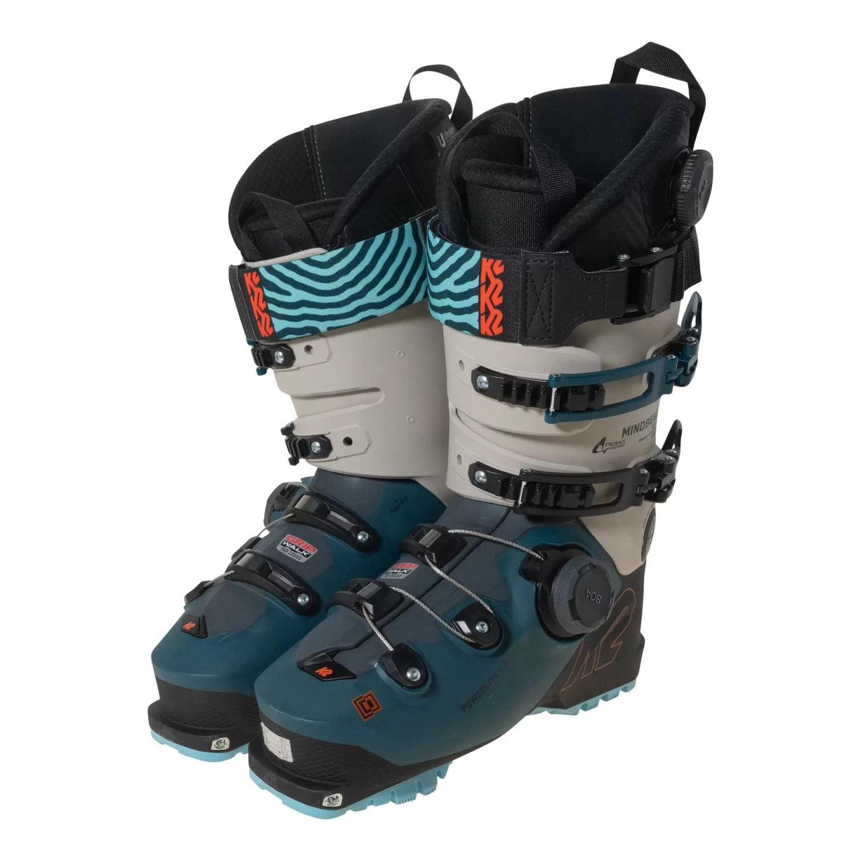 26.5Blue/White