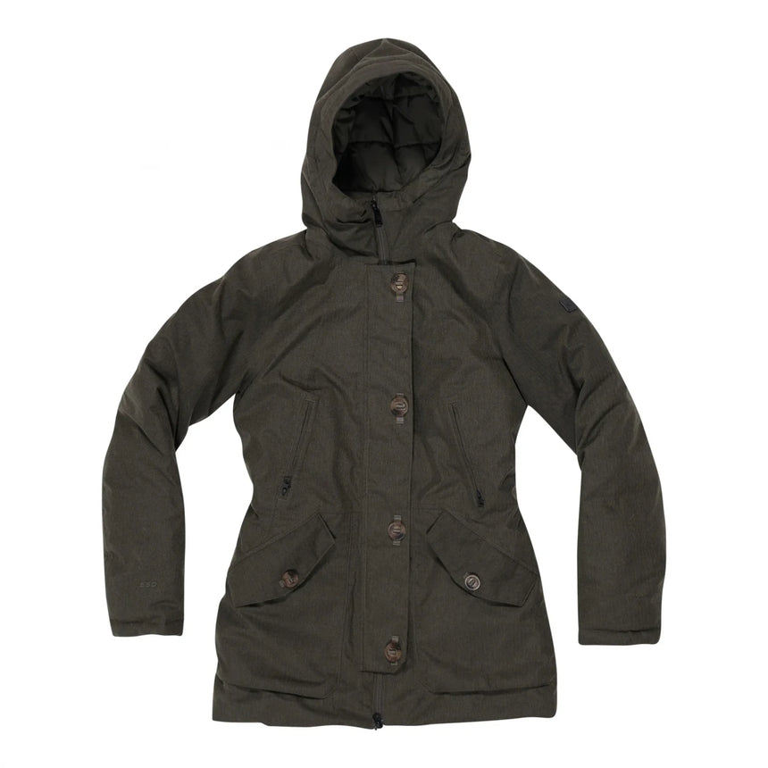 The North Face Mauna Kea Parka