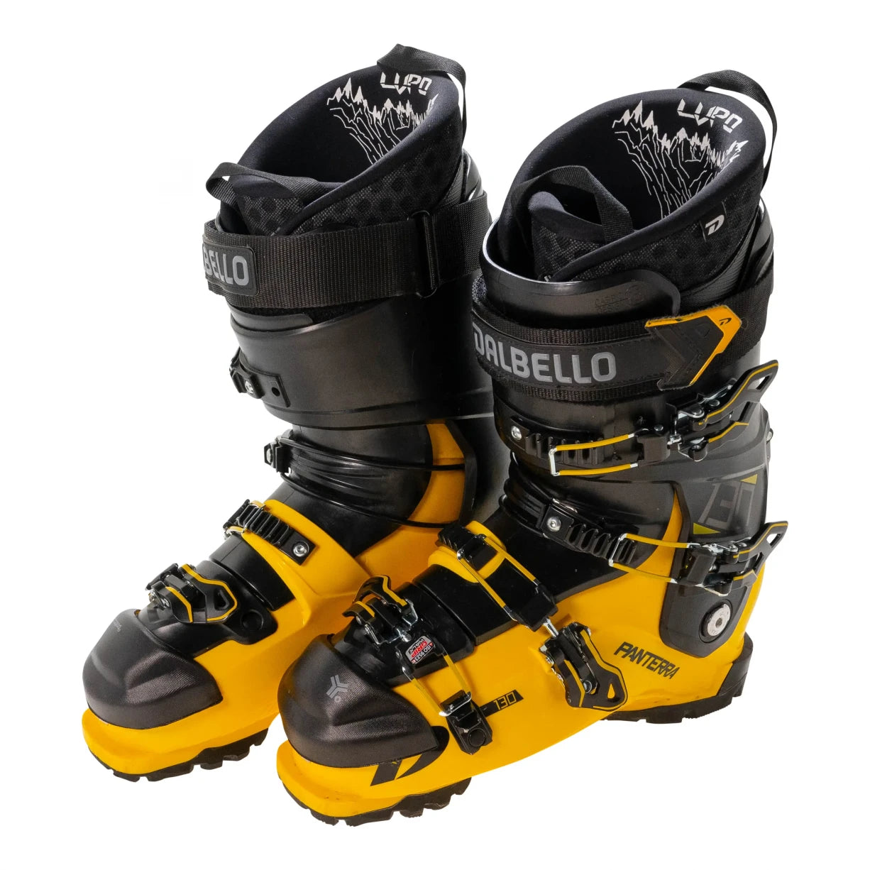 28.5Yellow/Black