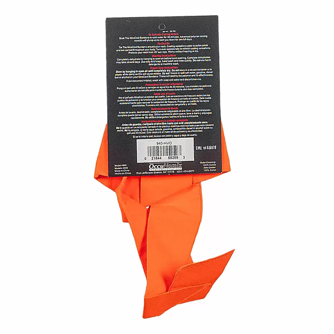 One SizeOrange