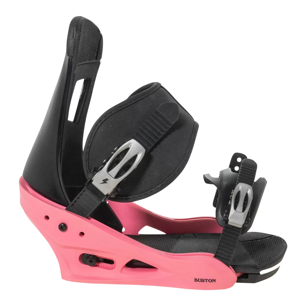 LBlack/Pink