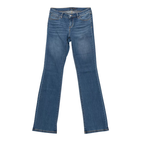 8 / 29Denim