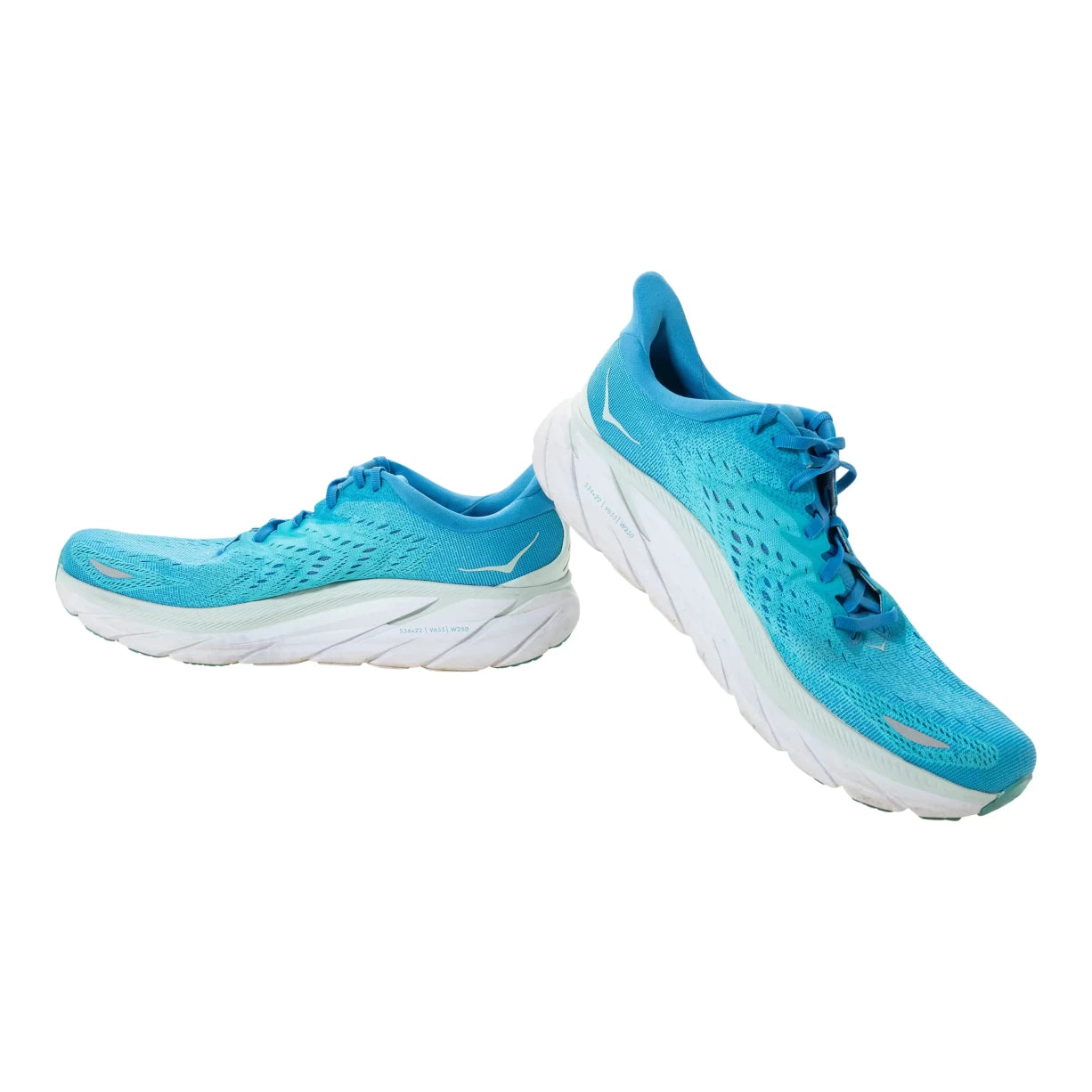 12Scuba Blue