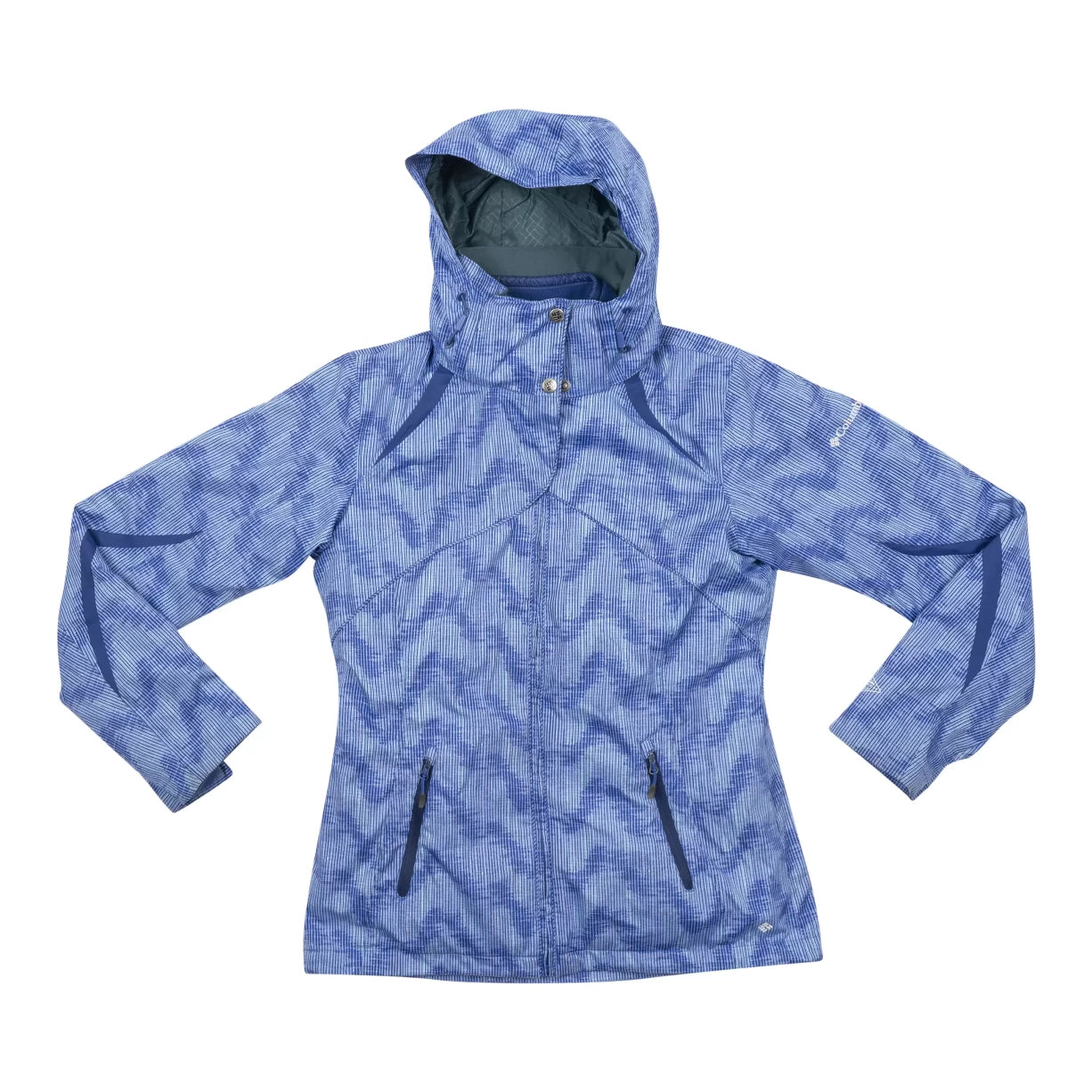 Columbia　アウター XS 3点セット Columbia 3-in-1 Interchange Fleece Jacket - Women's