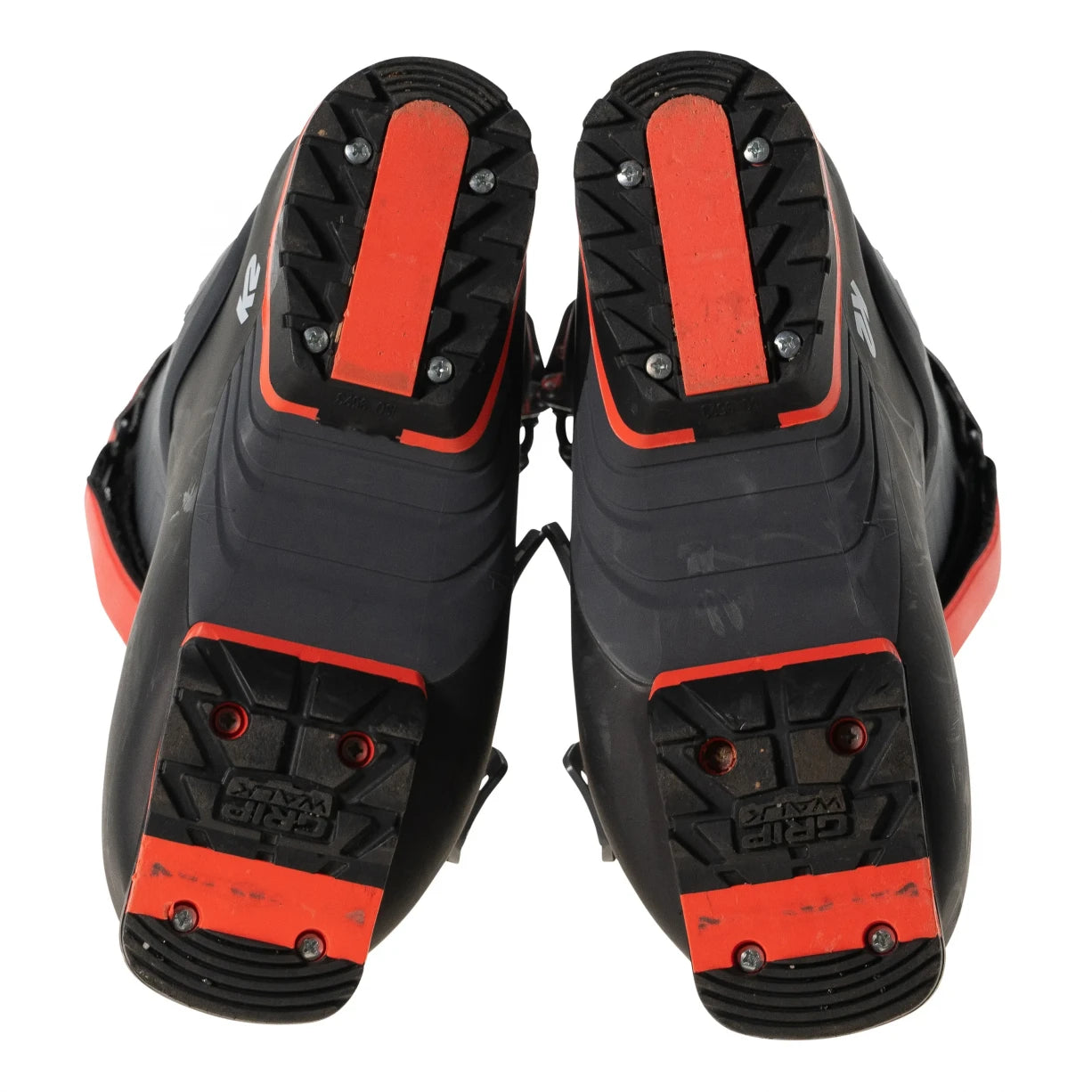 24.5Black/Red