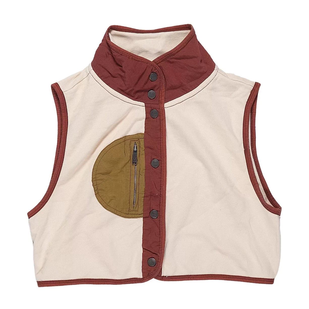 Estimated Size S/MTan