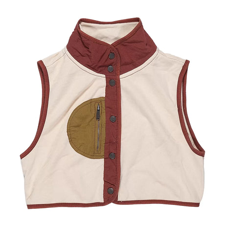 Estimated Size S/MTan