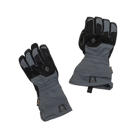 MGrey/Black