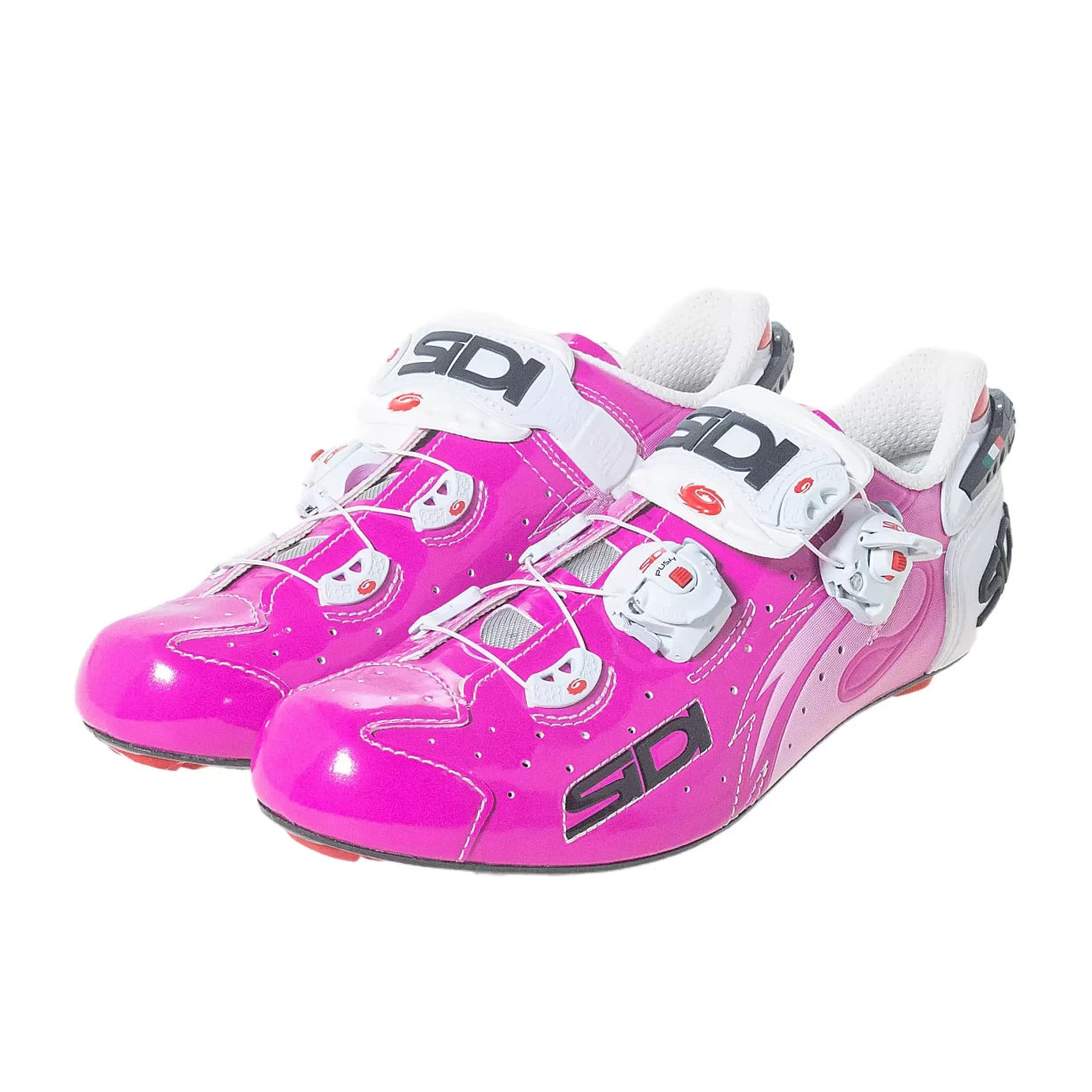 41.0White/Pink