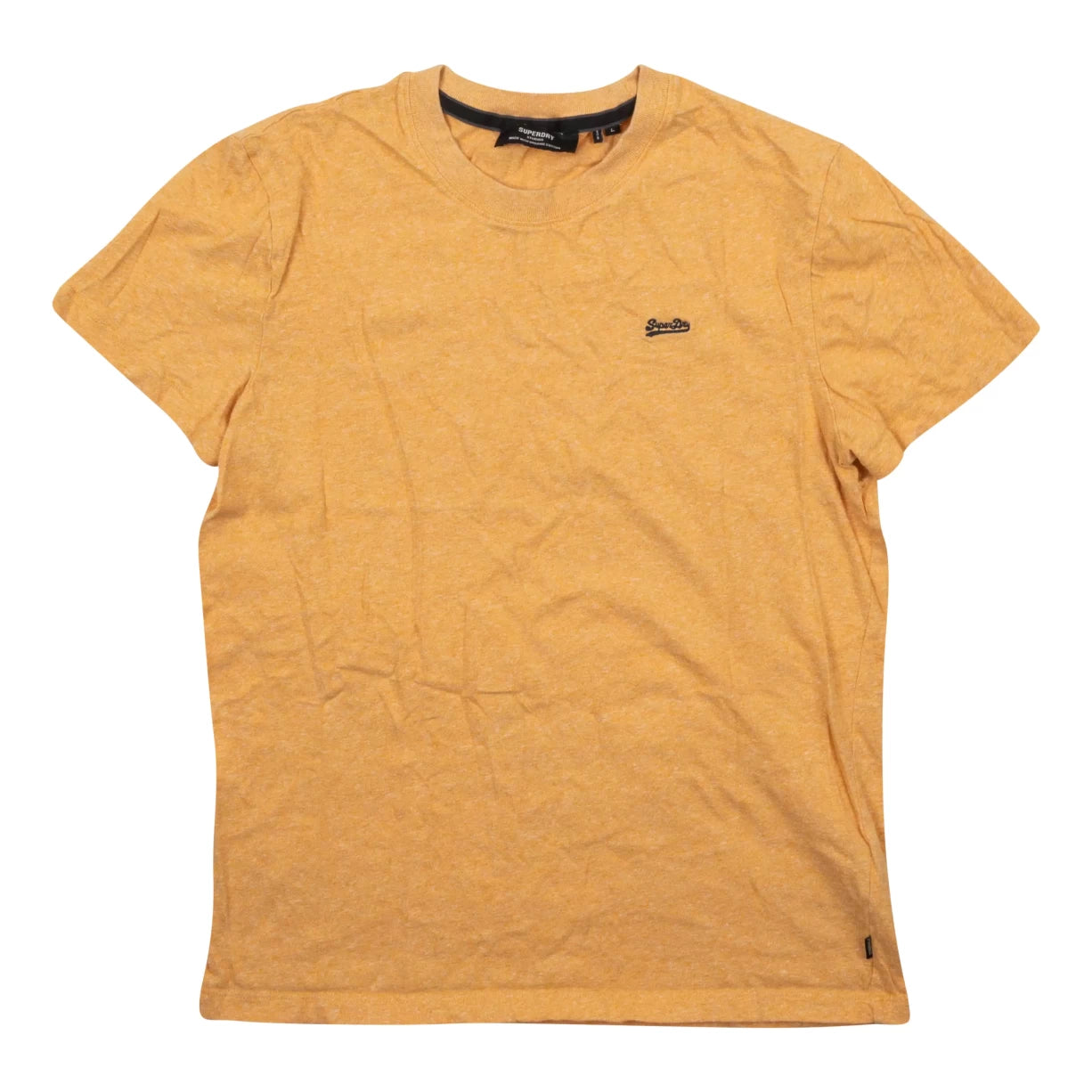 LMustard