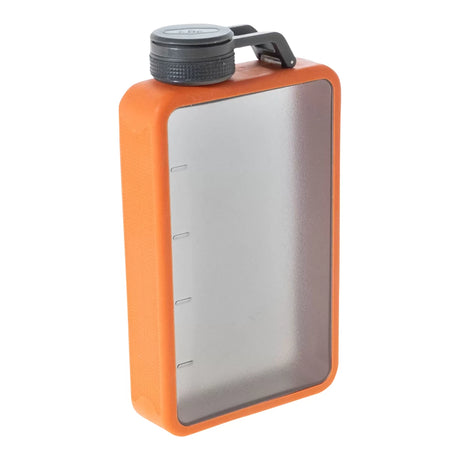 10 OZOrange/Gray