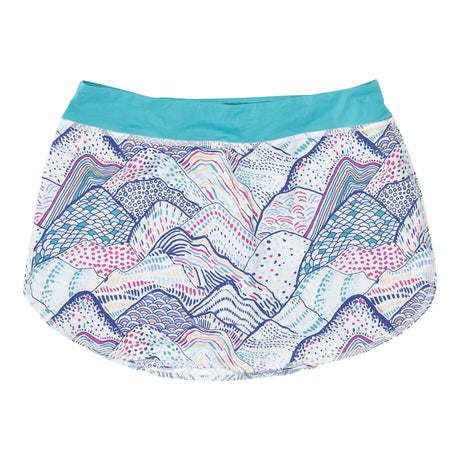 MTeal/Pink/Navy