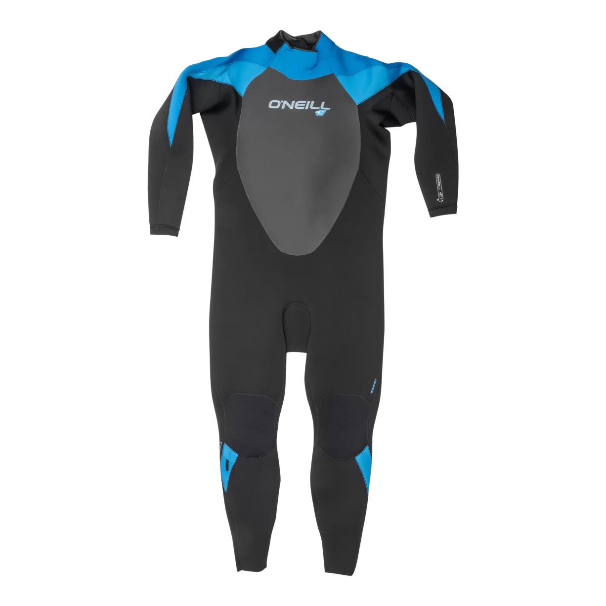 3XLBlack/Blue