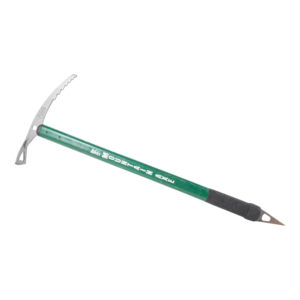 27.5 "Green