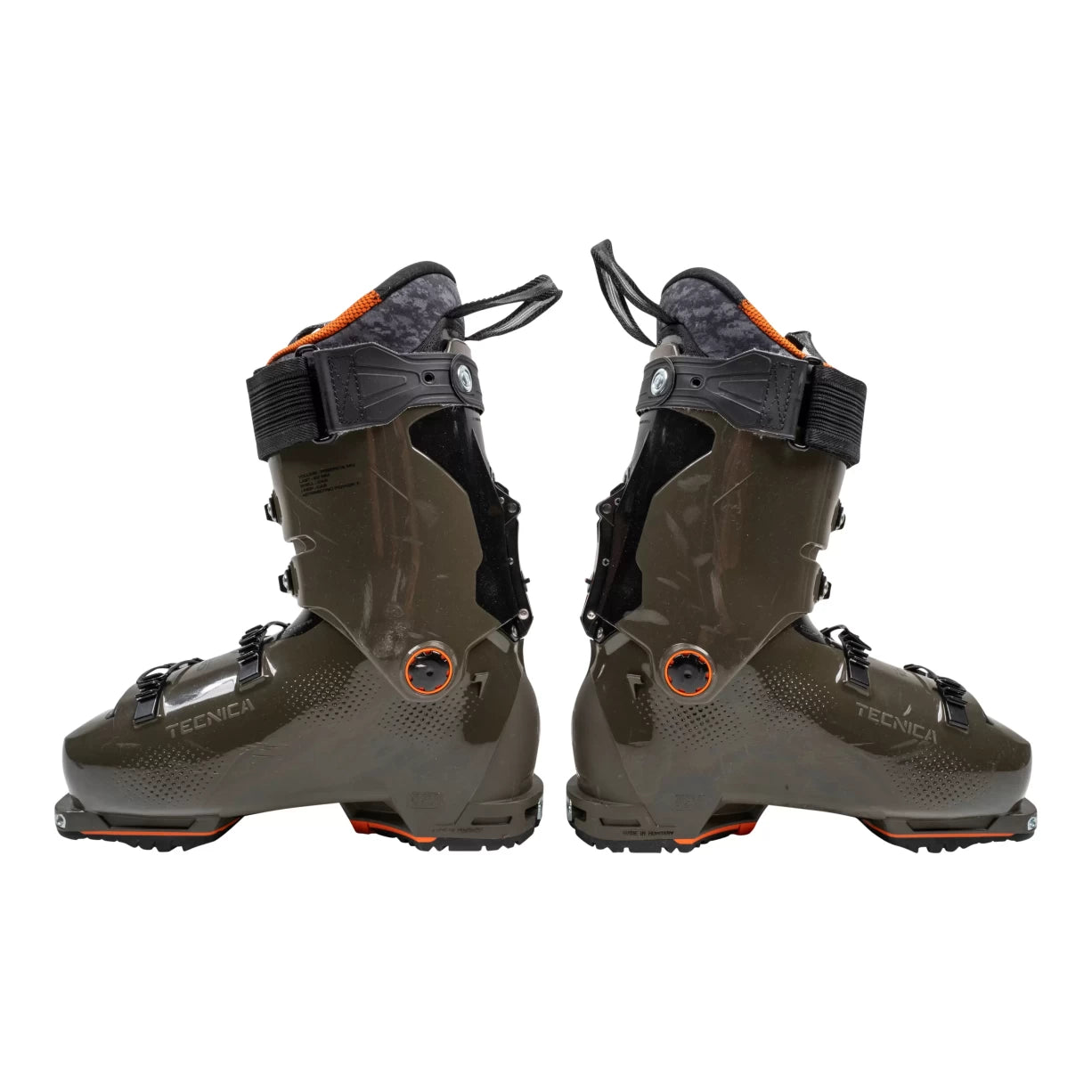 26-26.5Brown/Orange