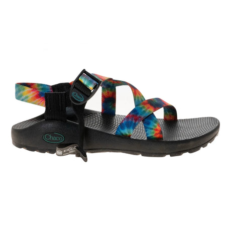 9Rainbow/Black