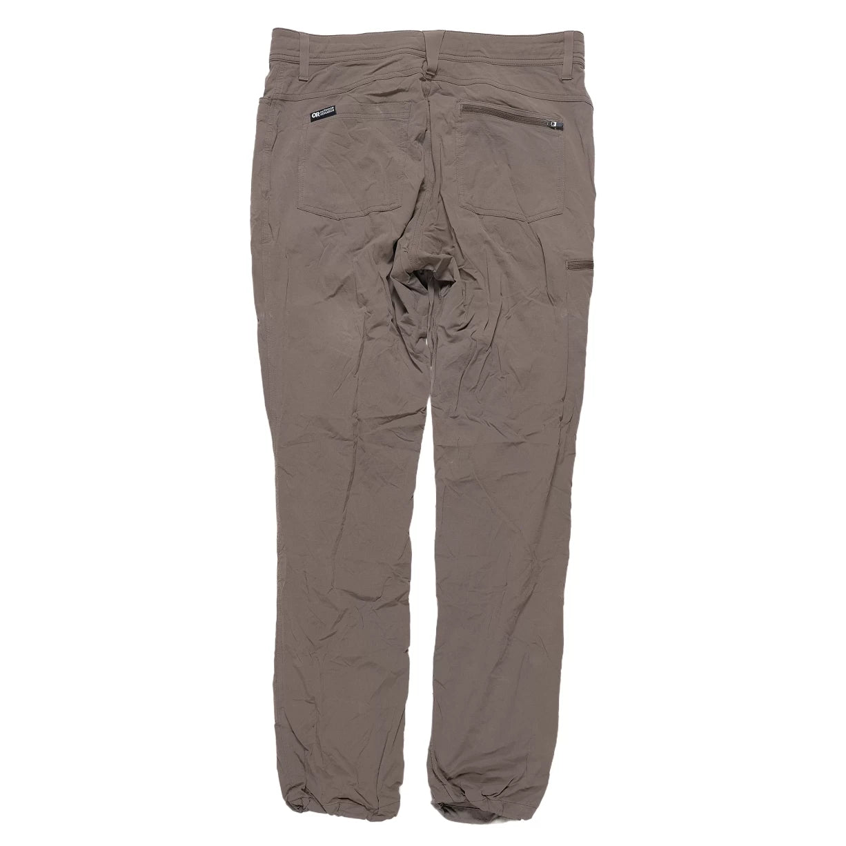 33Brown