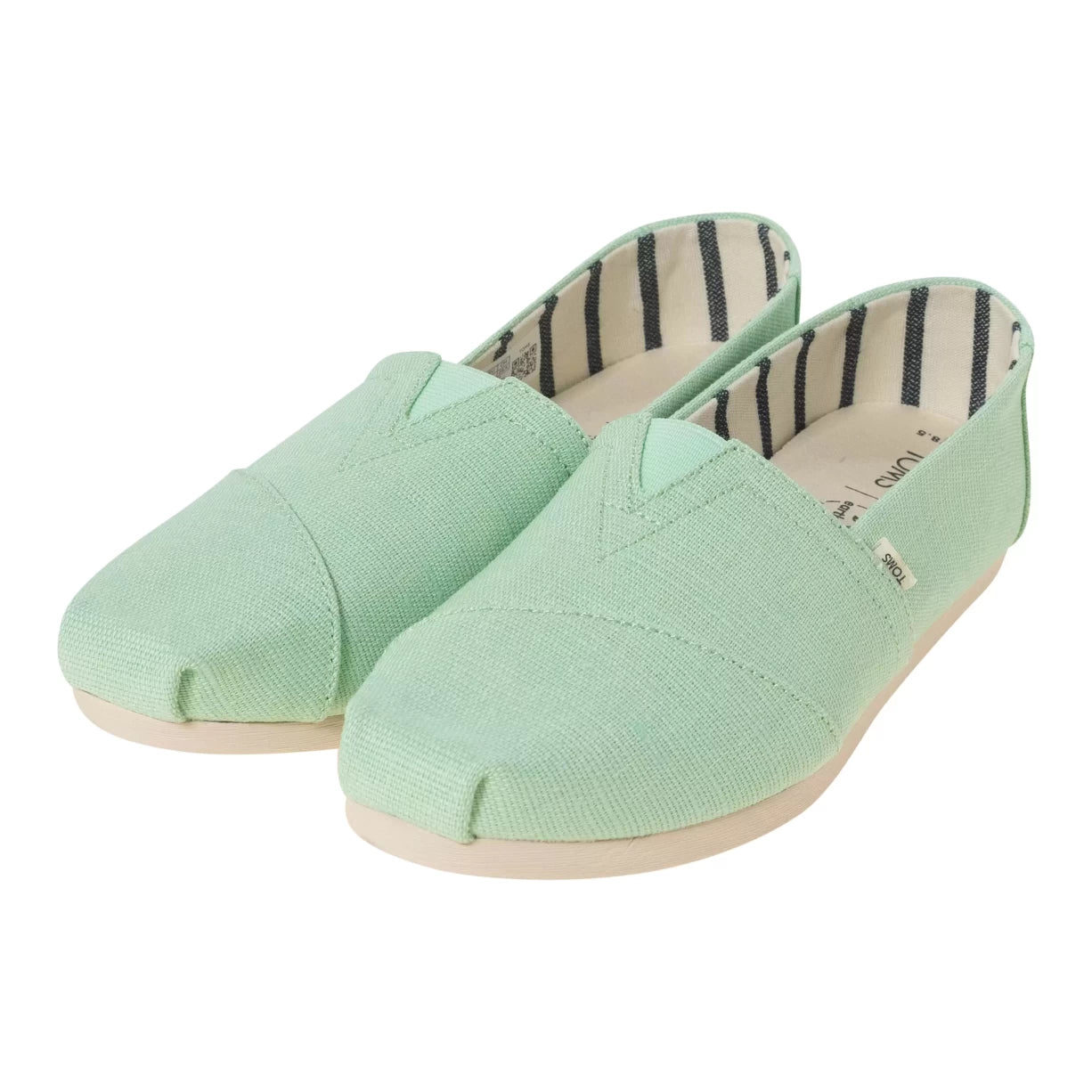 8.5Light Green