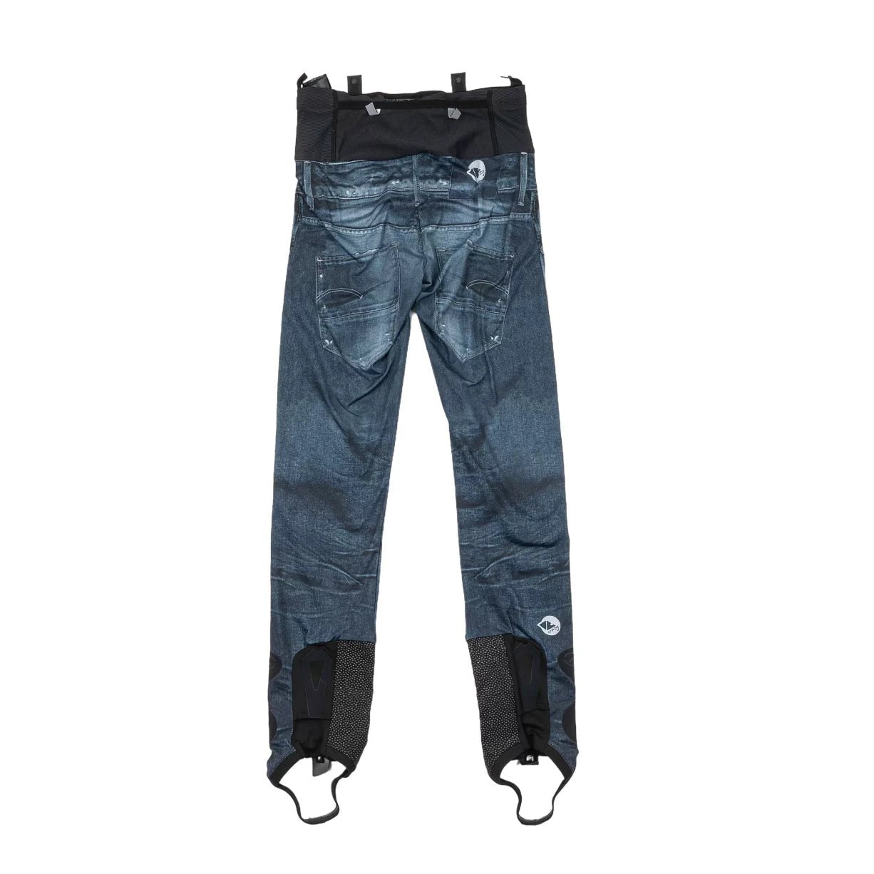 Estimated Size S/MDenim