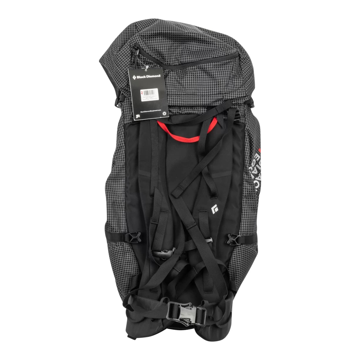 40 LBlack