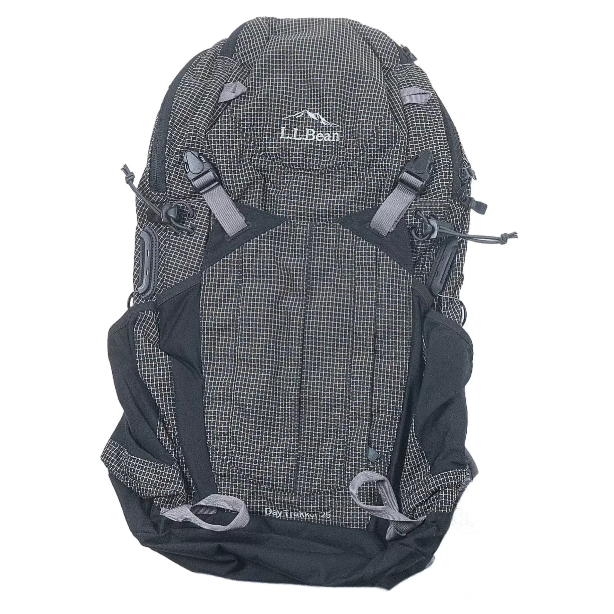 20 LBlack