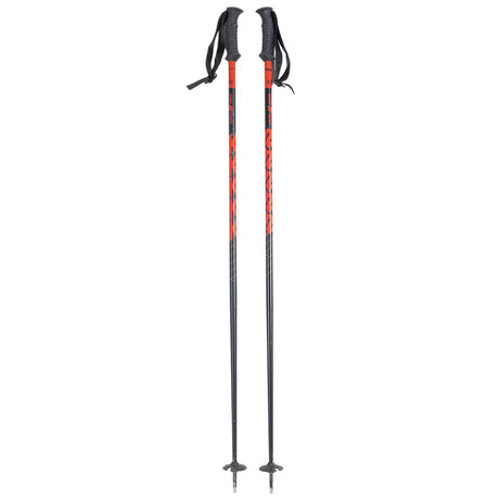 48"Black/Red