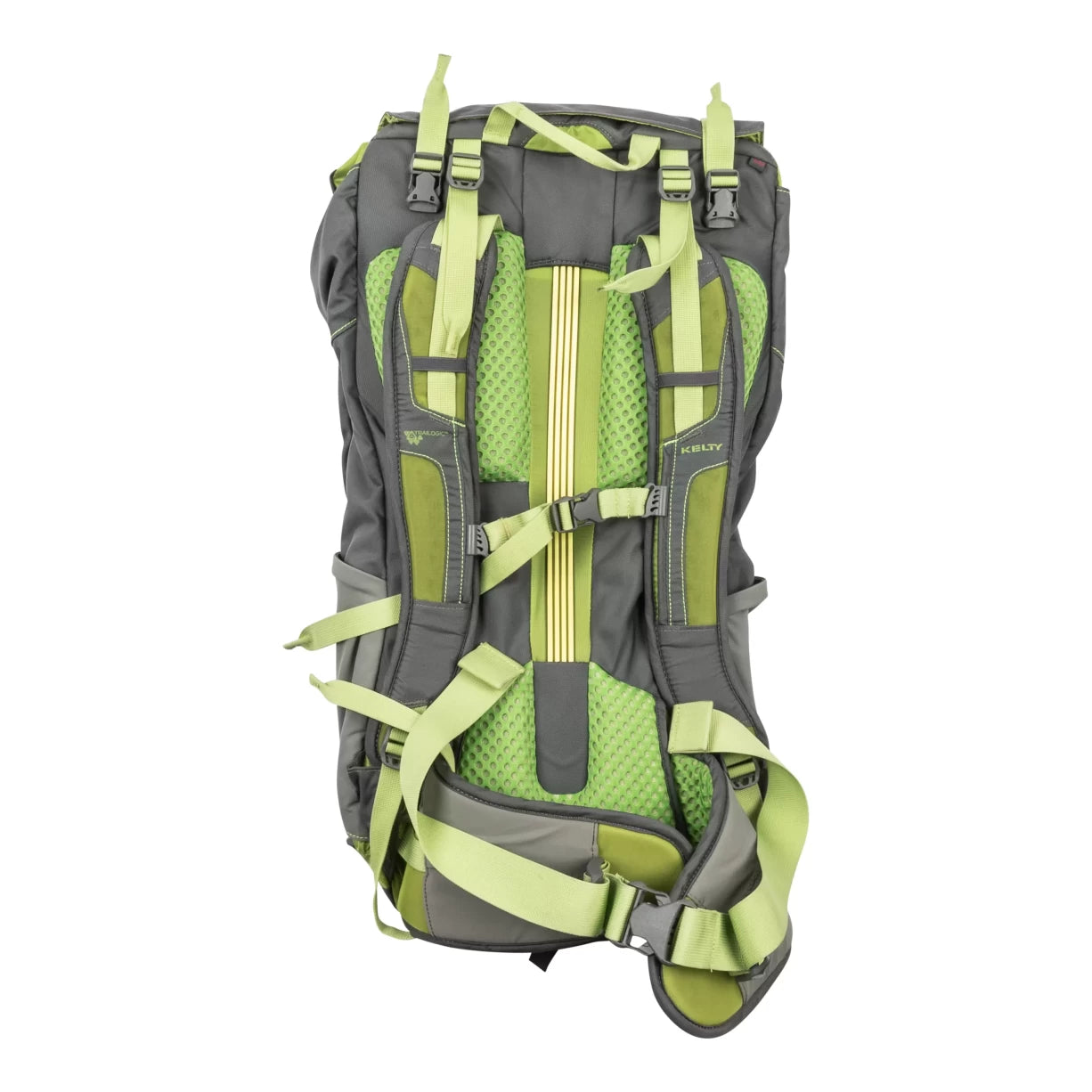 50 LGrey/Green