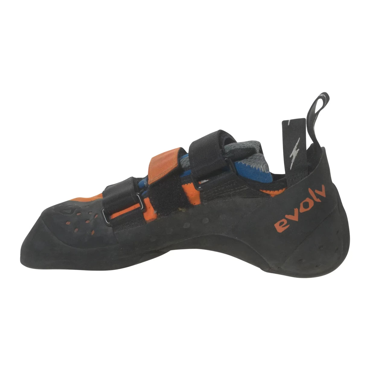 43.0Orange/Black