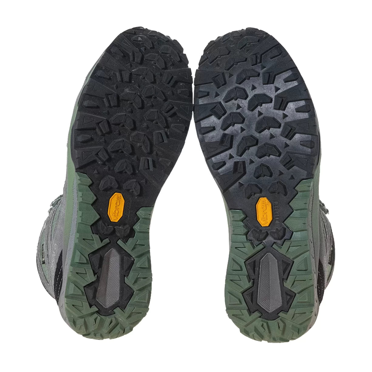 9.5Gray/Green