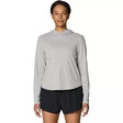 SHalf Moon Grey