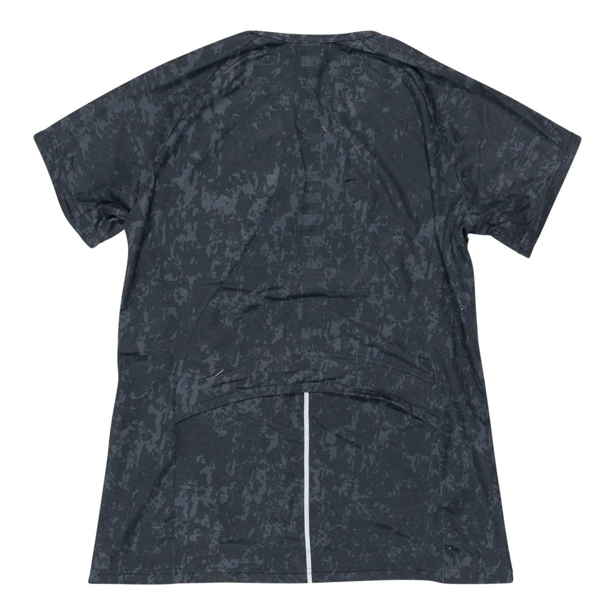 LBlack Camo