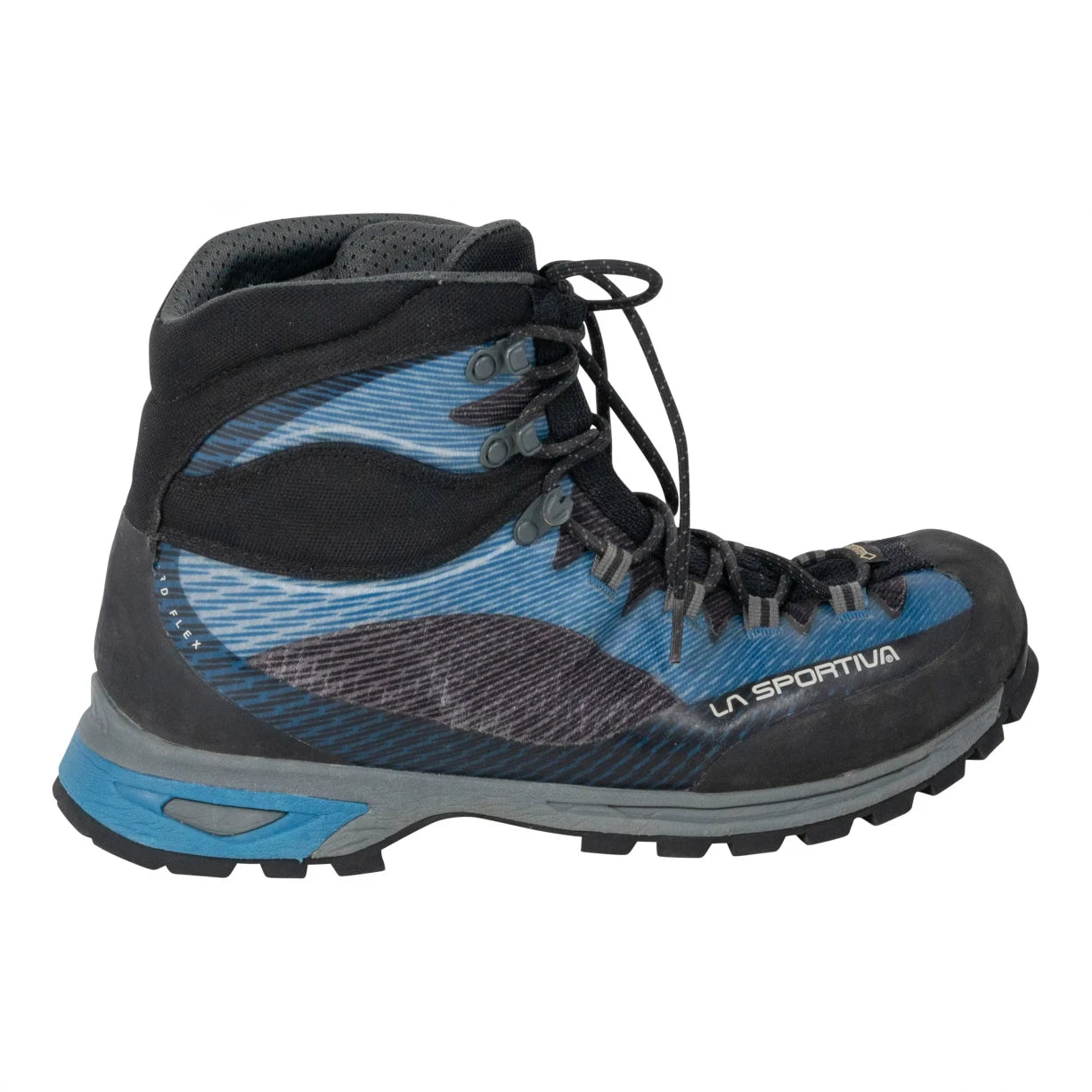 EU-44Blue/Black