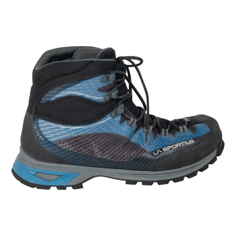 EU-44Blue/Black