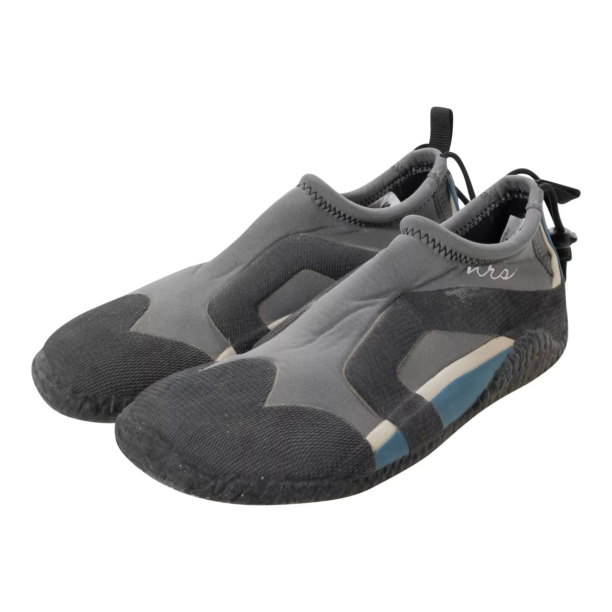 11Grey/Black