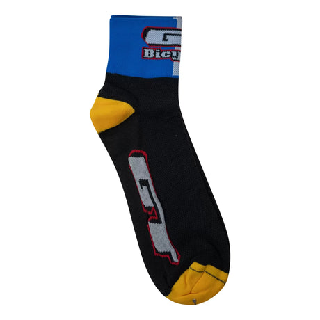 XLBlue/Black