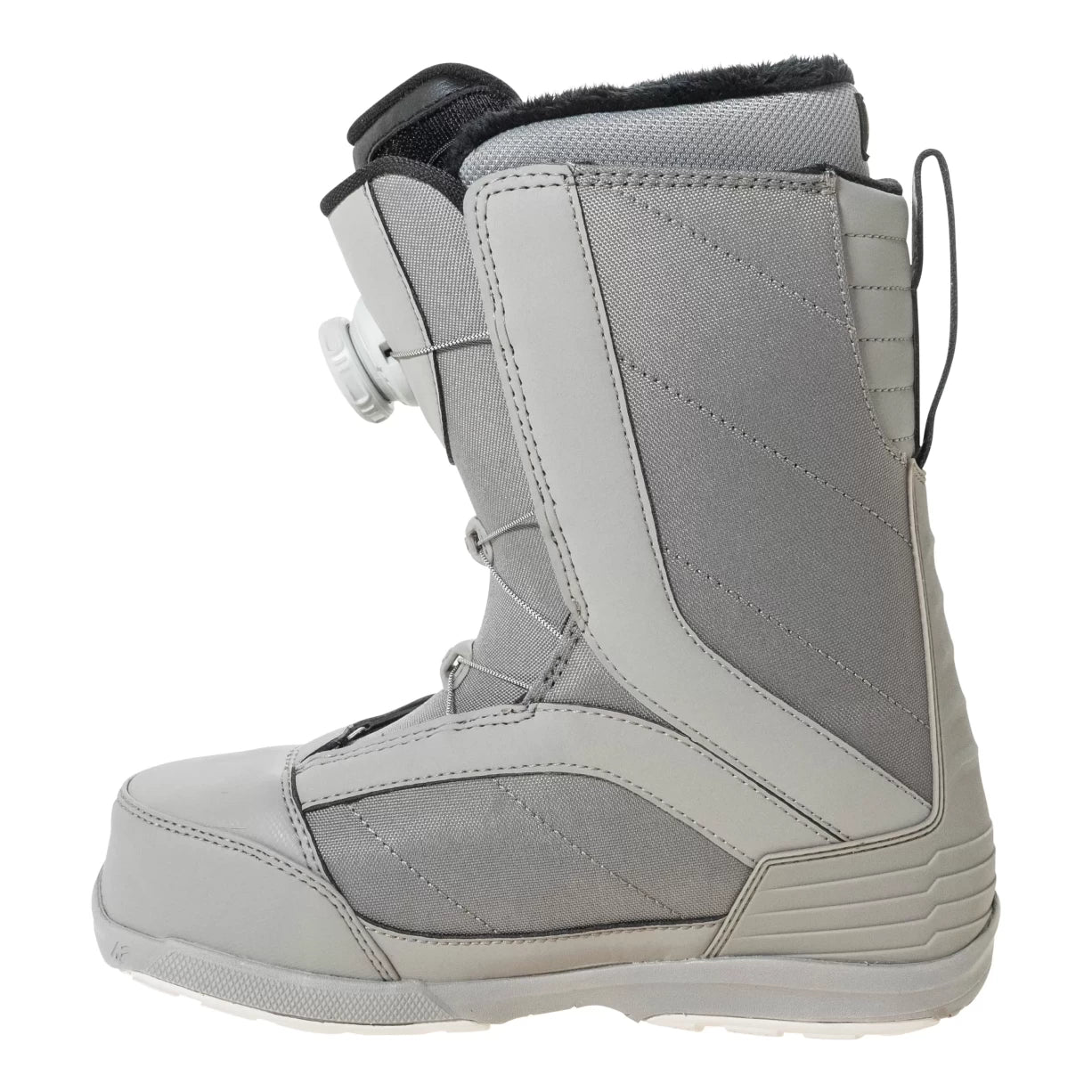 8.5Gray