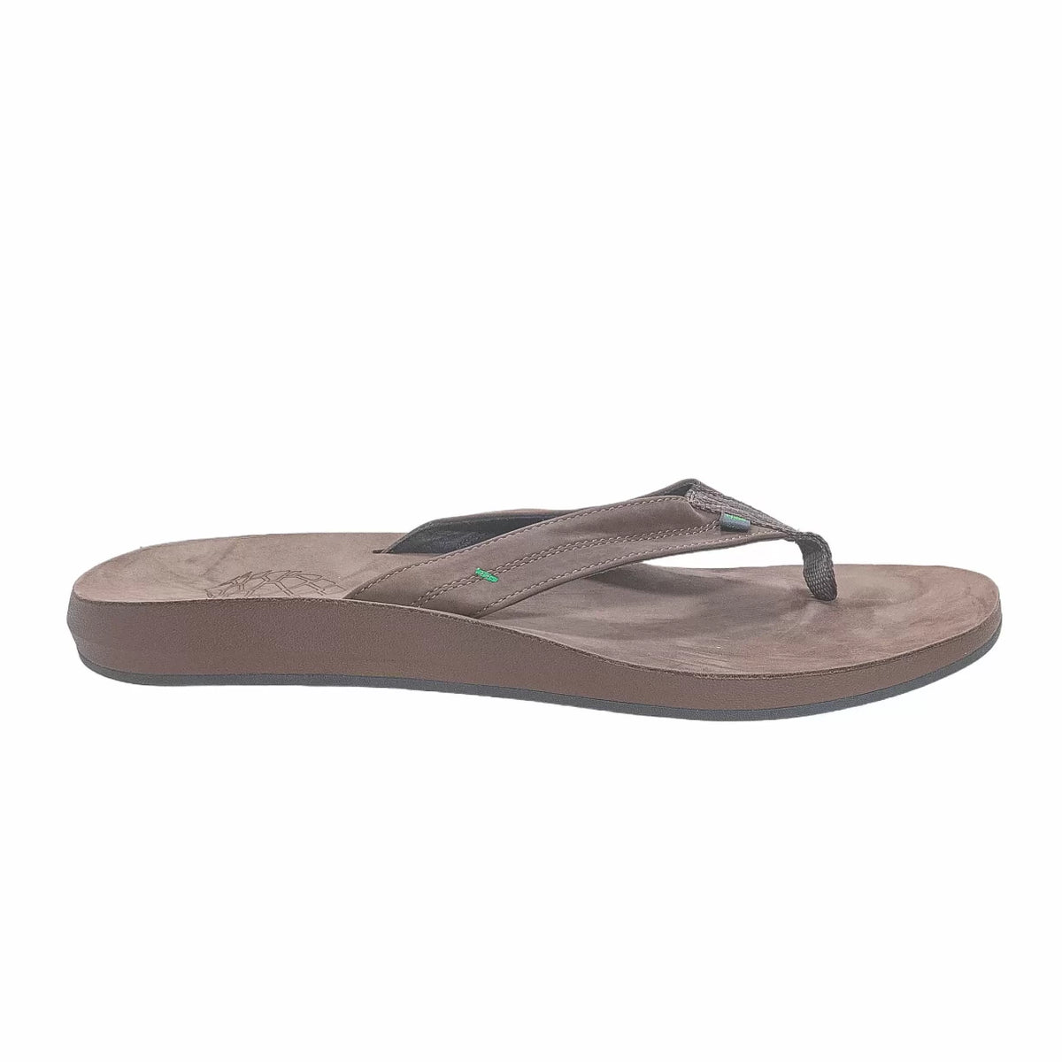 11Dark Brown