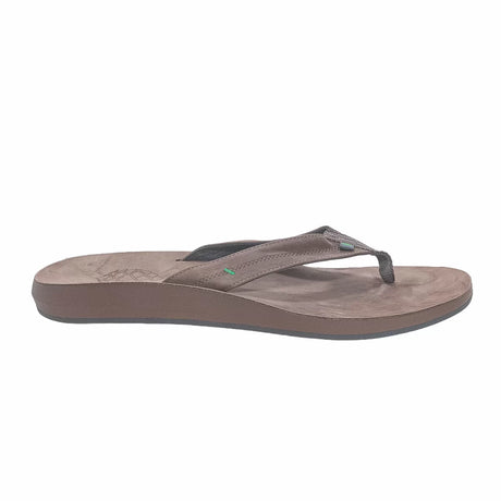 11Dark Brown