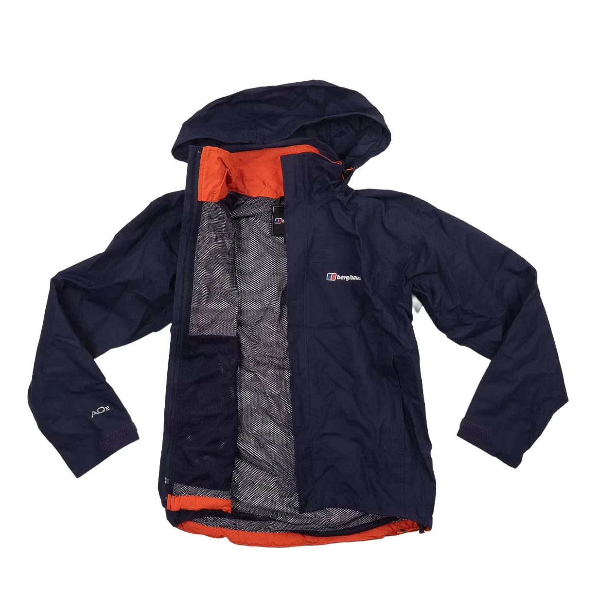 SNavy Blue